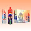 Puff JNR Alien Max 18000 Puffs | E papierosy Polska Puff JNR Alien Max 18000 Puffs | E papierosy Polska