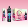 Puff JNR Alien Max 18000 Puffs | E papierosy Polska Puff JNR Alien Max 18000 Puffs | E papierosy Polska