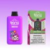 Bang D5 36000 Puffs | E papierosy Polska Bang D5 36000 Puffs | E papierosy Polska