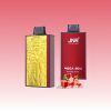JNR Mega Box 25000 Puffs | E papierosy Polska JNR Mega Box 25000 Puffs | E papierosy Polska
