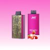 JNR Mega Box 25000 Puffs | E papierosy Polska JNR Mega Box 25000 Puffs | E papierosy Polska