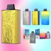 JNR Mega Box 25000 Puffs | E papierosy Polska JNR Mega Box 25000 Puffs | E papierosy Polska