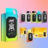 JNR Shisha Hookah Box 20500 Puffs | E papierosy Polska JNR Shisha Hookah Box 20500 Puffs | E papierosy Polska