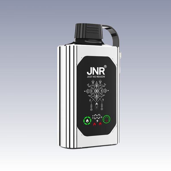 JNR Shisha Hookah Box 20500 Puffs | E papierosy Polska JNR Shisha Hookah Box 20500 Puffs | E papierosy Polska