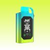 JNR Shisha Hookah Box 20500 Puffs | E papierosy Polska JNR Shisha Hookah Box 20500 Puffs | E papierosy Polska
