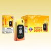 JNR Shisha Hookah Box 20500 Puffs | E papierosy Polska JNR Shisha Hookah Box 20500 Puffs | E papierosy Polska