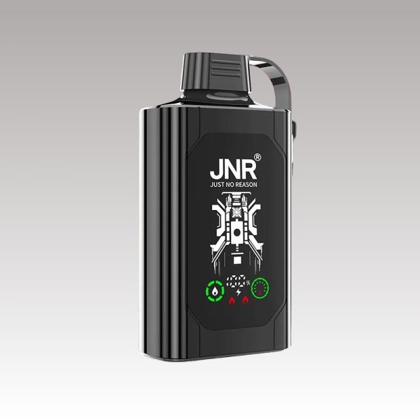 JNR Shisha Hookah Box 20500 Puffs | E papierosy Polska JNR Shisha Hookah Box 20500 Puffs | E papierosy Polska