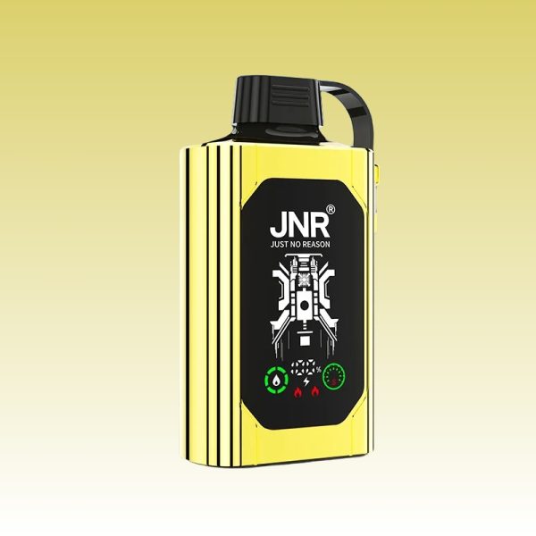 JNR Shisha Hookah Box 20500 Puffs | E papierosy Polska JNR Shisha Hookah Box 20500 Puffs | E papierosy Polska