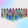 Randm Ghost 4000 Puffs | E papierosy Polska Randm Ghost 4000 Puffs | E papierosy Polska