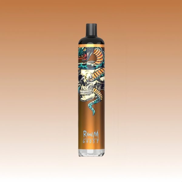 Randm Ghost 4000 Puffs | E papierosy Polska Randm Ghost 4000 Puffs | E papierosy Polska