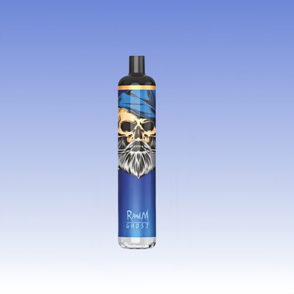 Randm Ghost 4000 Puffs | E papierosy Polska Randm Ghost 4000 Puffs | E papierosy Polska