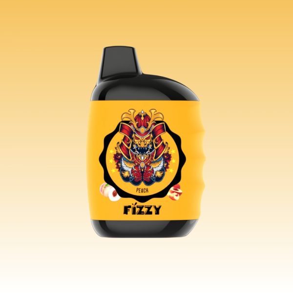 Fizzy Great 10000 Puffs | E papierosy Polska Fizzy Great 10000 Puffs | E papierosy Polska