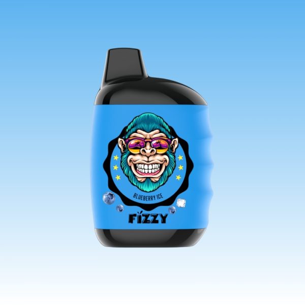 Fizzy Great 10000 Puffs | E papierosy Polska Fizzy Great 10000 Puffs | E papierosy Polska