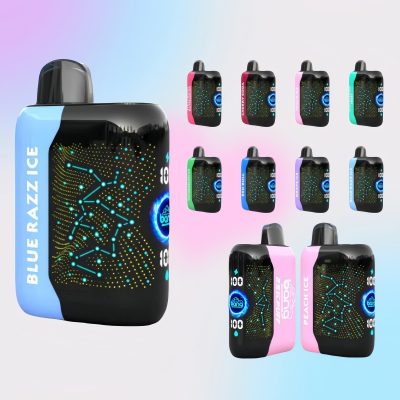 Bang Starry Sky 25000 Puffs | E papierosy Polska Bang Starry Sky 25000 Puffs | E papierosy Polska