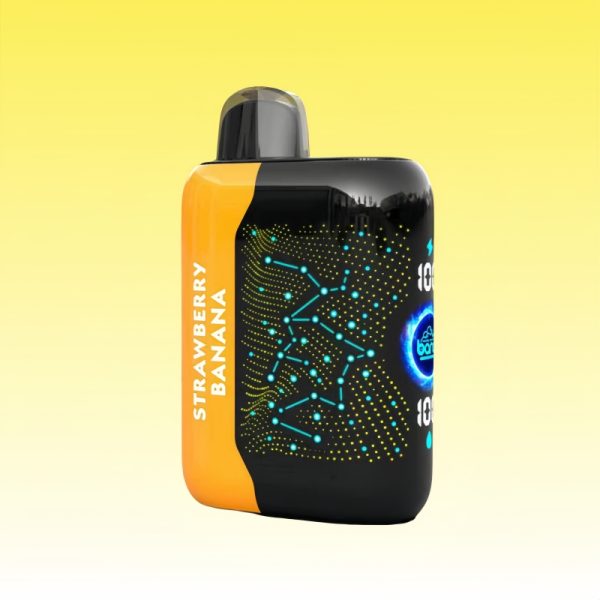 Bang Starry Sky 25000 Puffs | E papierosy Polska Bang Starry Sky 25000 Puffs | E papierosy Polska