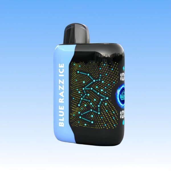 Bang Starry Sky 25000 Puffs | E papierosy Polska Bang Starry Sky 25000 Puffs | E papierosy Polska