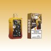 Bang Mechanical Gear 18000 Puffs | E papierosy Polska Bang Mechanical Gear 18000 Puffs | E papierosy Polska