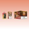 Bang Mechanical Gear 18000 Puffs | E papierosy Polska Bang Mechanical Gear 18000 Puffs | E papierosy Polska