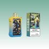 Bang Mechanical Gear 18000 Puffs | E papierosy Polska Bang Mechanical Gear 18000 Puffs | E papierosy Polska