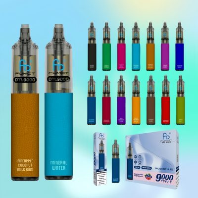 Fumot DTL 9000 Puffs | E papierosy Polska Fumot DTL 9000 Puffs | E papierosy Polska