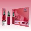 Fumot DTL 9000 Puffs | E papierosy Polska Fumot DTL 9000 Puffs | E papierosy Polska