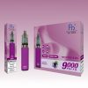 Fumot DTL 9000 Puffs | E papierosy Polska Fumot DTL 9000 Puffs | E papierosy Polska