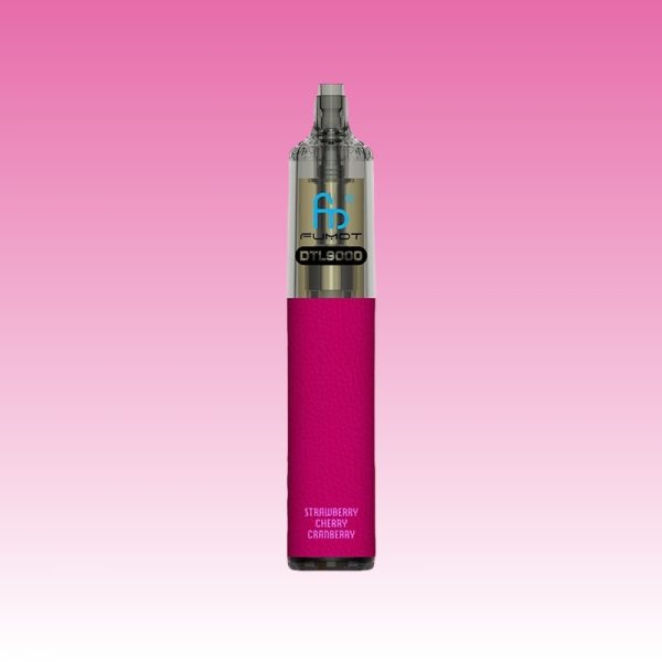Fumot DTL 9000 Puffs | E papierosy Polska Fumot DTL 9000 Puffs | E papierosy Polska