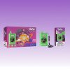 Fumot Vome Monster 10000 Puffs | E papierosy Polska Fumot Vome Monster 10000 Puffs | E papierosy Polska