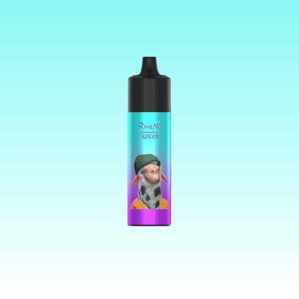 Randm Sunax 21000 Puffs | E papierosy Polska Randm Sunax 21000 Puffs | E papierosy Polska