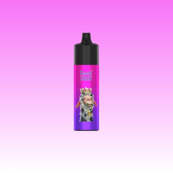 Randm Sunax 21000 Puffs | E papierosy Polska Randm Sunax 21000 Puffs | E papierosy Polska