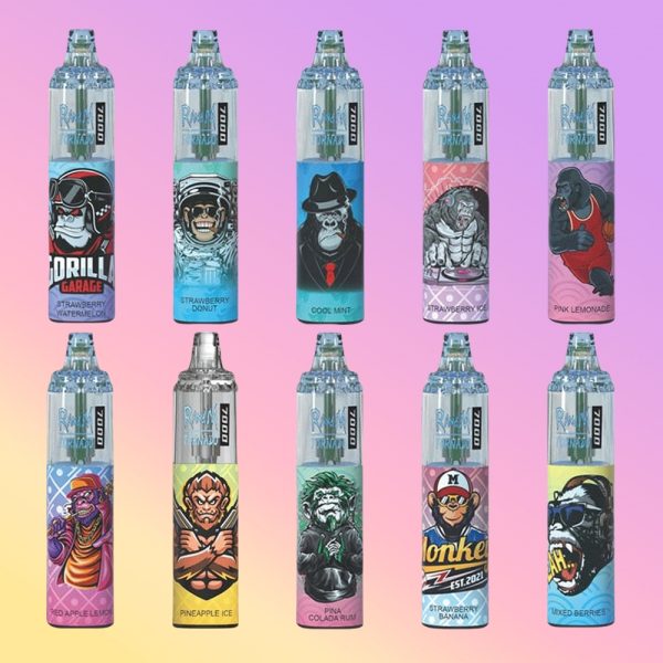 Randm Tornado 7000 Puffs | E papierosy Polska Randm Tornado 7000 Puffs | E papierosy Polska