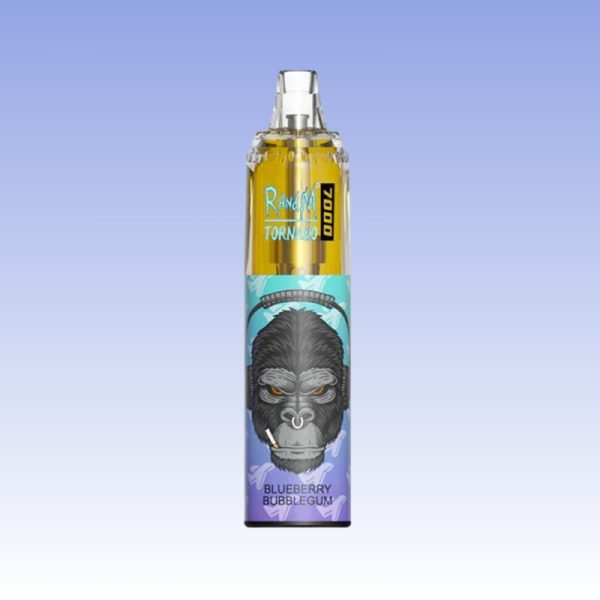 Randm Tornado 7000 Puffs | E papierosy Polska Randm Tornado 7000 Puffs | E papierosy Polska