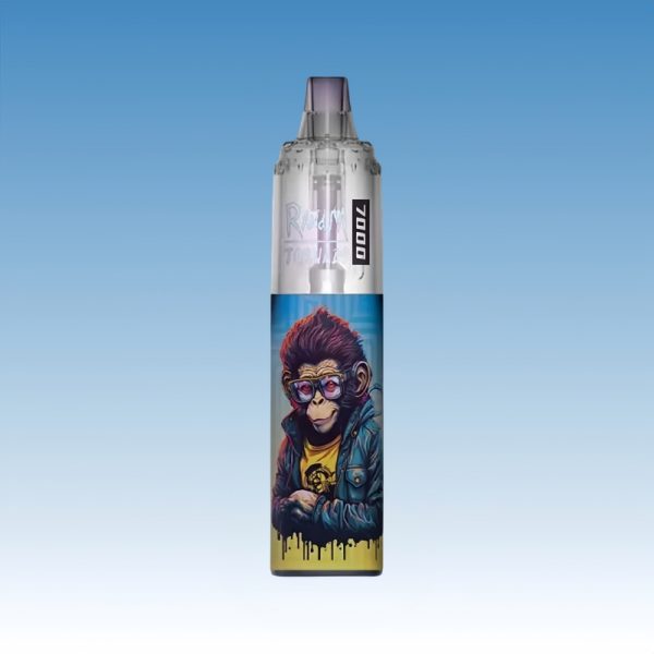 Randm Tornado 7000 Puffs | E papierosy Polska Randm Tornado 7000 Puffs | E papierosy Polska