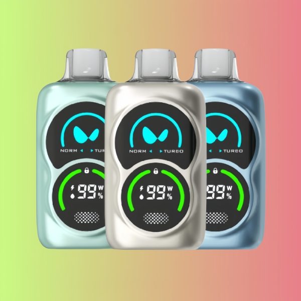 Waka Duo 28000 Puffs | E papierosy Polska Waka Duo 28000 Puffs | E papierosy Polska