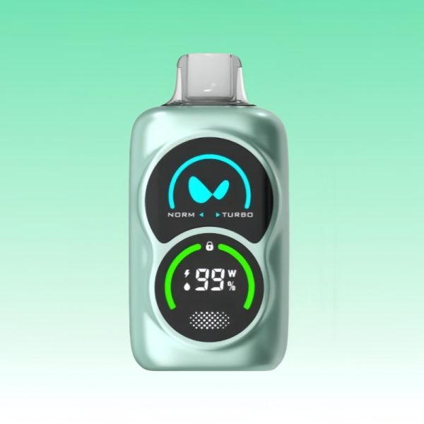Waka Duo 28000 Puffs | E papierosy Polska Waka Duo 28000 Puffs | E papierosy Polska