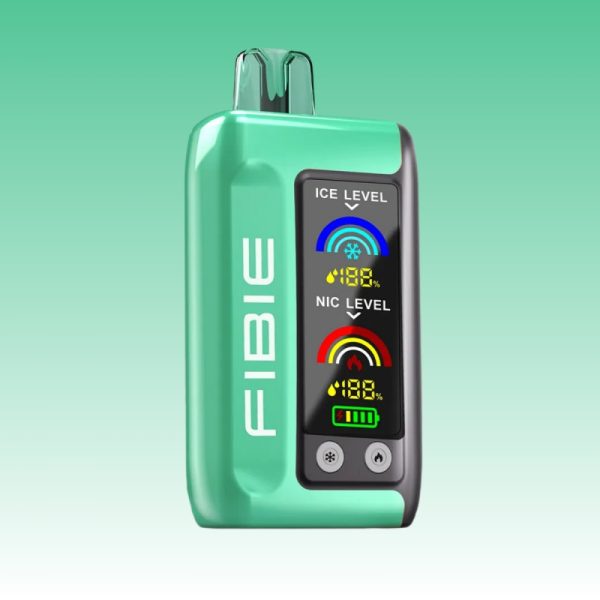FIBIE 40000 Puffs | E papierosy Polska FIBIE 40000 Puffs | E papierosy Polska