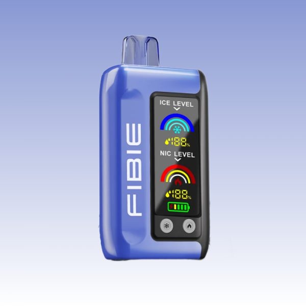 FIBIE 40000 Puffs | E papierosy Polska FIBIE 40000 Puffs | E papierosy Polska