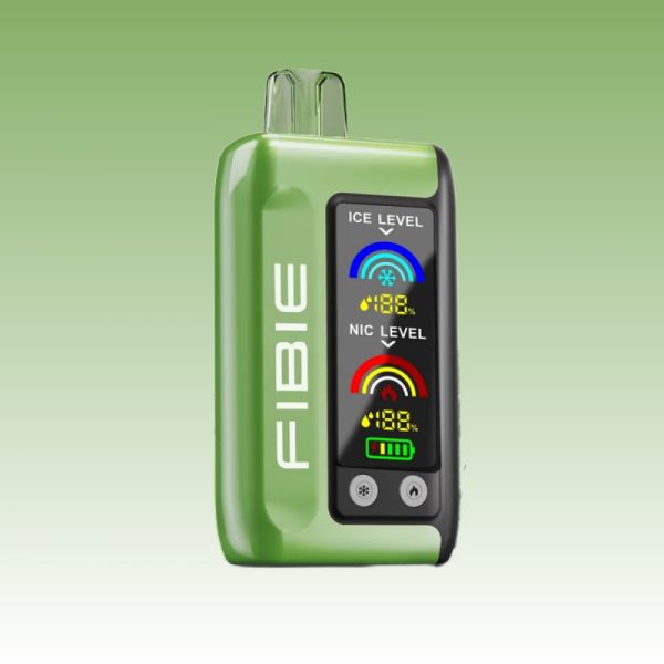 FIBIE 40000 Puffs | E papierosy Polska FIBIE 40000 Puffs | E papierosy Polska