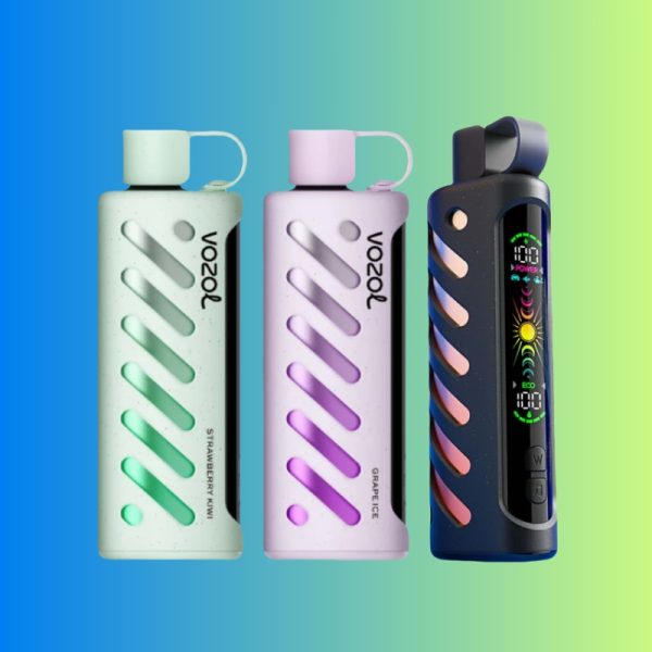 VOZOL Gear Shisha 25000 Puffs | E papierosy Polska VOZOL Gear Shisha 25000 Puffs | E papierosy Polska