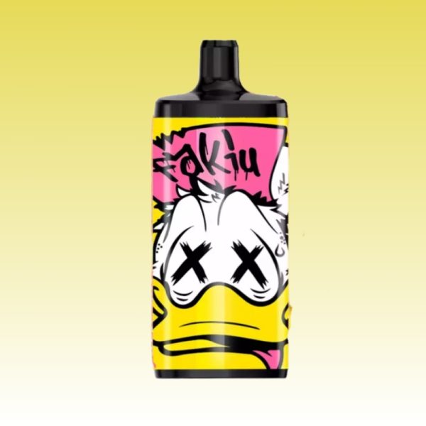 VapSolo King 10000 puffs | E papierosy Polska VapSolo King 10000 puffs | E papierosy Polska