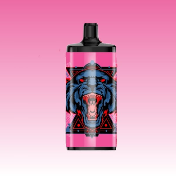 VapSolo King 10000 puffs | E papierosy Polska VapSolo King 10000 puffs | E papierosy Polska