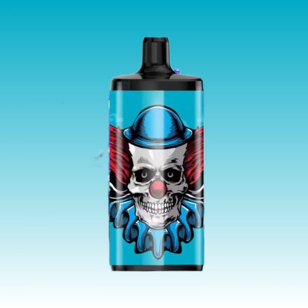 VapSolo King 10000 puffs | E papierosy Polska VapSolo King 10000 puffs | E papierosy Polska