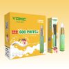 Fumot Vome Vase 600 Puffs | E papierosy Polska Fumot Vome Vase 600 Puffs | E papierosy Polska