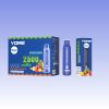Fumot Vome Vigor 2500 Puffs | E papierosy Polska Fumot Vome Vigor 2500 Puffs | E papierosy Polska
