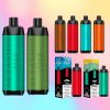 Al Fakher Crown Bar 8000 Puffs | E papierosy Polska Al Fakher Crown Bar 8000 Puffs | E papierosy Polska