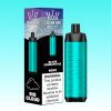 Al Fakher Crown Bar 8000 Puffs | E papierosy Polska Al Fakher Crown Bar 8000 Puffs | E papierosy Polska