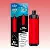 Al Fakher Crown Bar 8000 Puffs | E papierosy Polska Al Fakher Crown Bar 8000 Puffs | E papierosy Polska