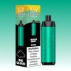 Al Fakher Crown Bar 8000 Puffs | E papierosy Polska Al Fakher Crown Bar 8000 Puffs | E papierosy Polska