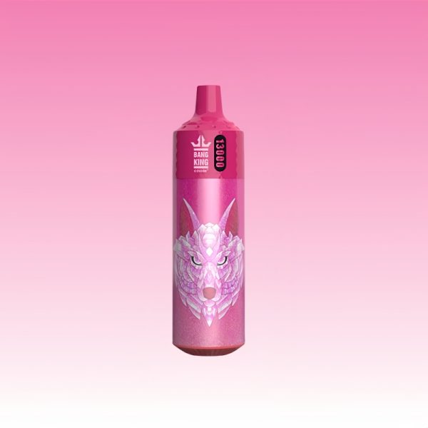 Bang King 13000 Puffs | E papierosy Polska Bang King 13000 Puffs | E papierosy Polska