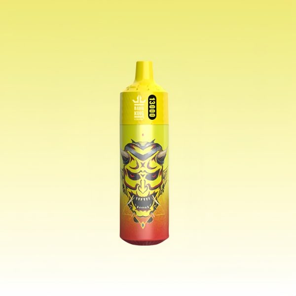 Bang King 13000 Puffs | E papierosy Polska Bang King 13000 Puffs | E papierosy Polska